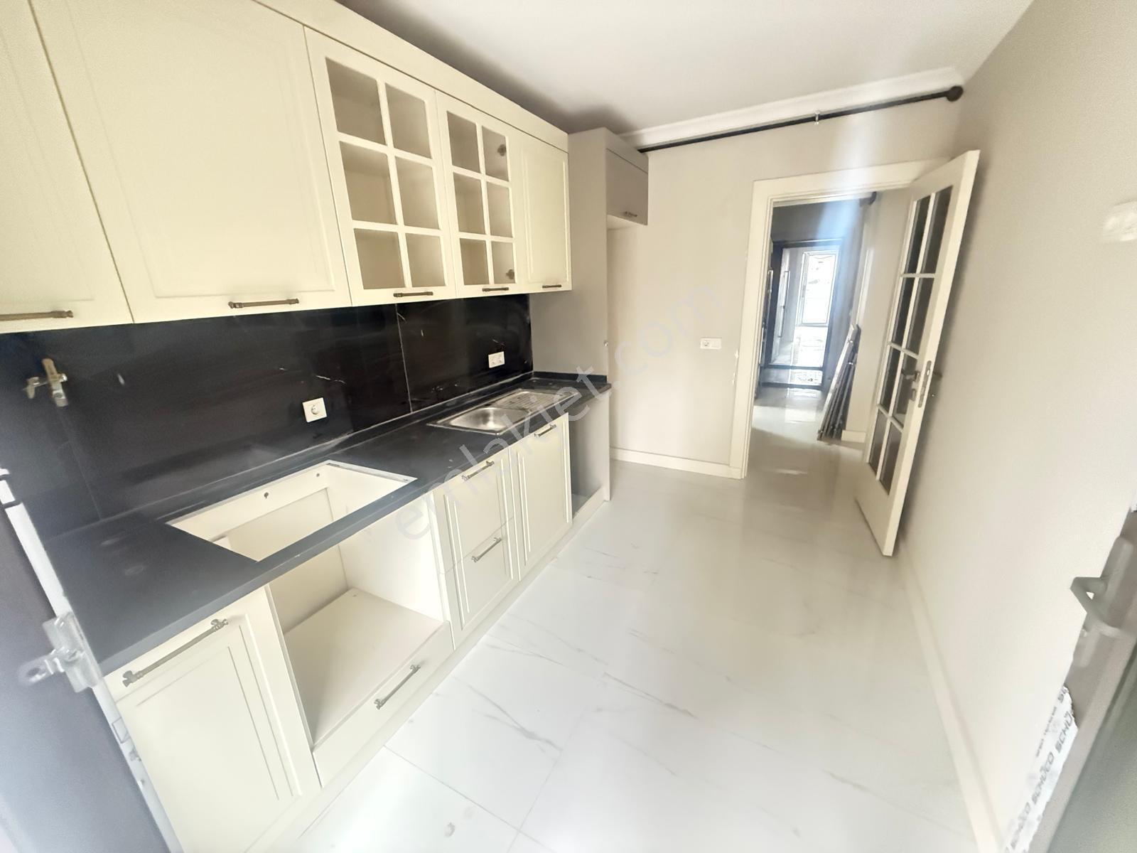 Barış'tan Site İçerisinde Sıfır Lüx 2+1 (hamam Sauna Otopark) - Görsel 7
