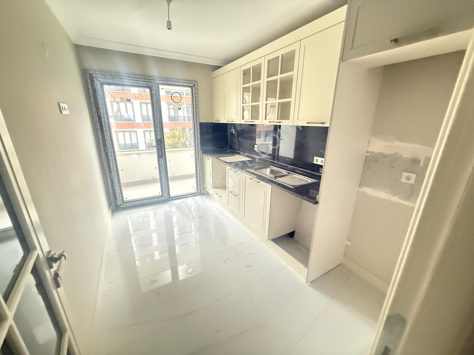 Barış'tan Site İçerisinde Sıfır Lüx 2+1 (hamam Sauna Otopark) - Görsel 14
