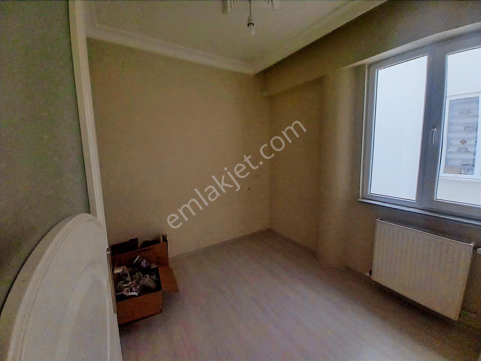 Nd Gayrimenkul'den Kurtuluş Mahallesi Kiralık 3+1 Daire - Görsel 7