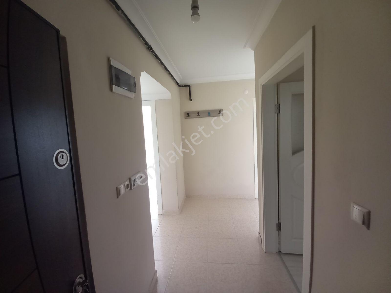 Nd Gayrimenkul'den Kurtuluş Mahallesi Kiralık 3+1 Daire - Görsel 20