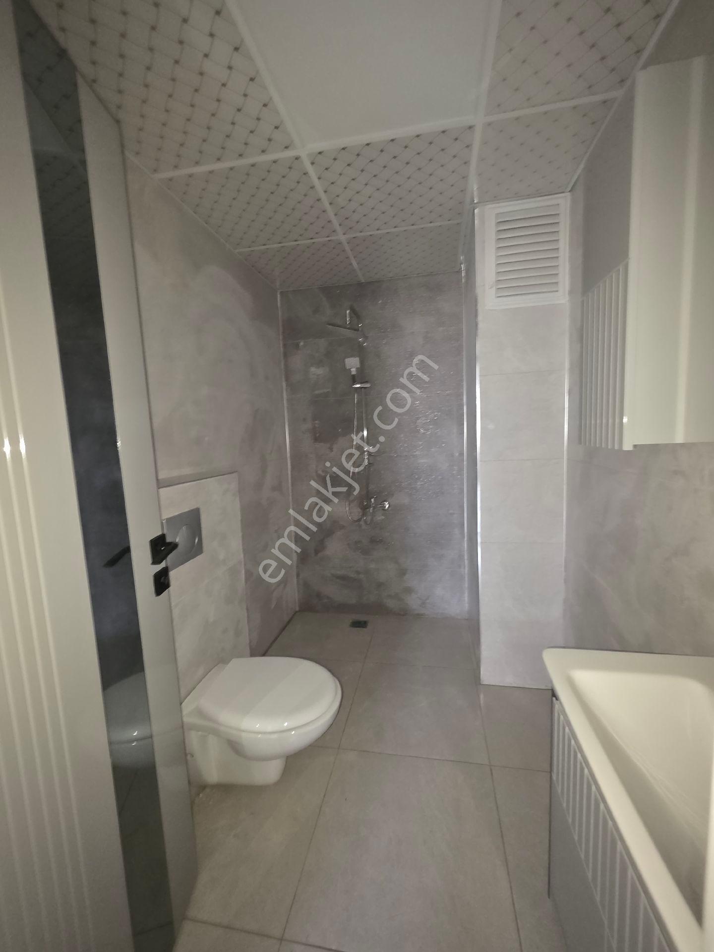 Ertuğrulgazi'nin En Güzel Yerinde Ultra Lüx 3.5+1 Sıfır Daire - Görsel 20