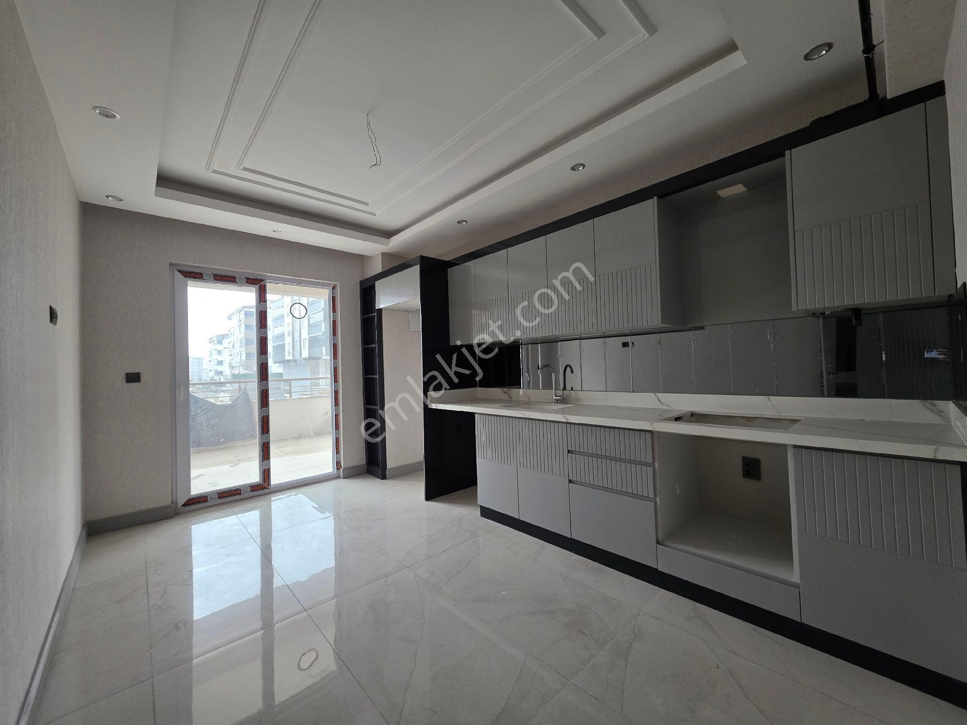 Ertuğrulgazi'nin En Güzel Yerinde Ultra Lüx 3.5+1 Sıfır Daire - Görsel 5