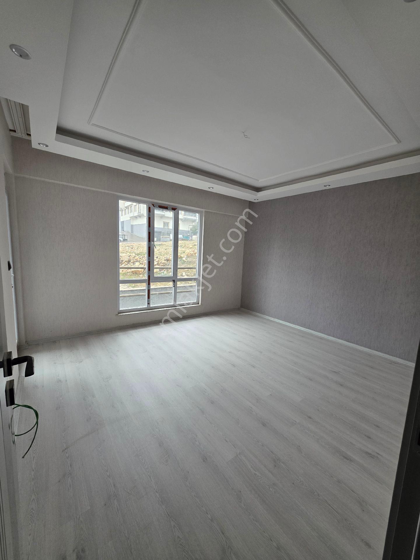 Ertuğrulgazi'nin En Güzel Yerinde Ultra Lüx 3.5+1 Sıfır Daire - Görsel 10
