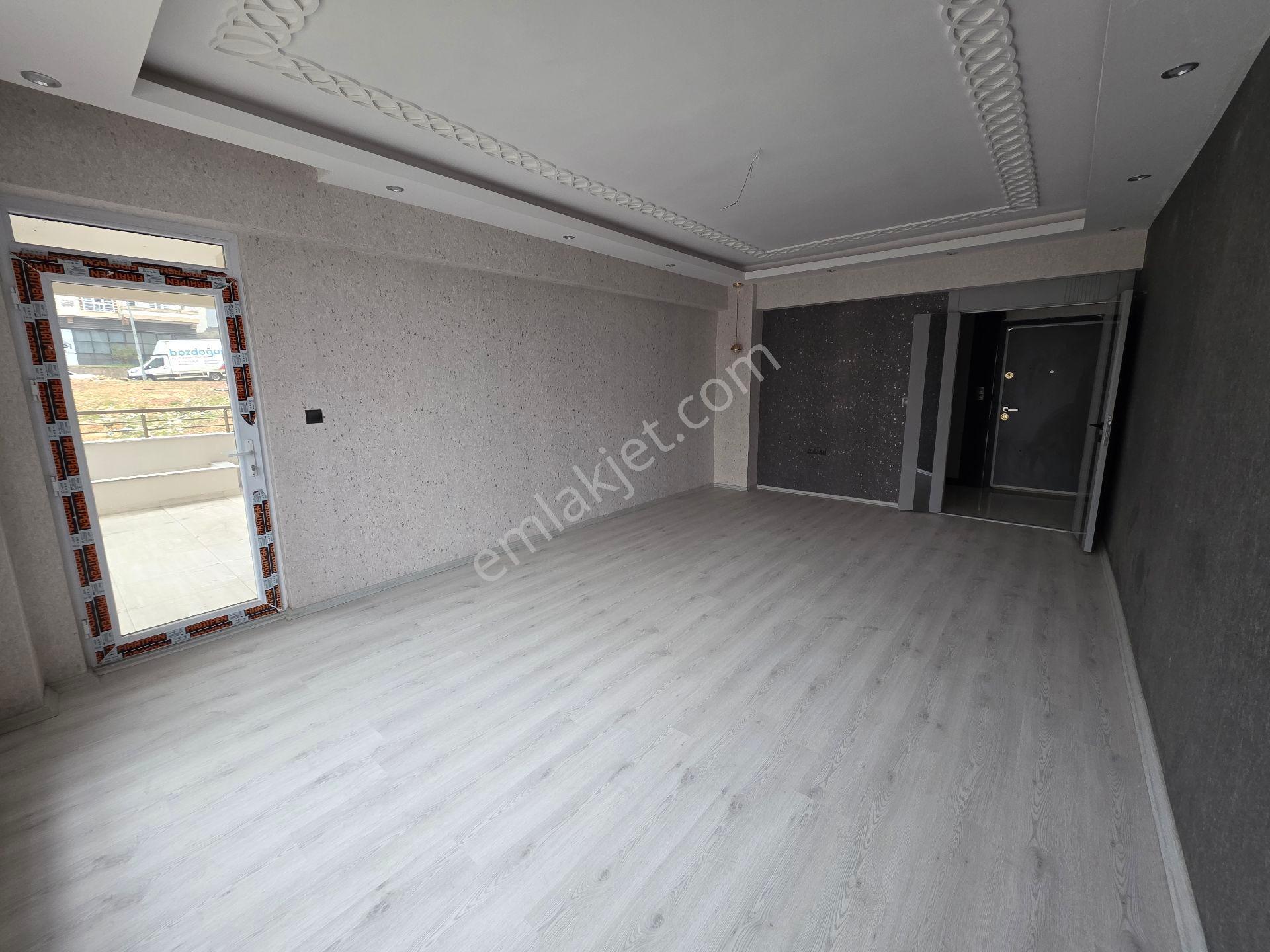 Ertuğrulgazi'nin En Güzel Yerinde Ultra Lüx 3.5+1 Sıfır Daire - Görsel 7