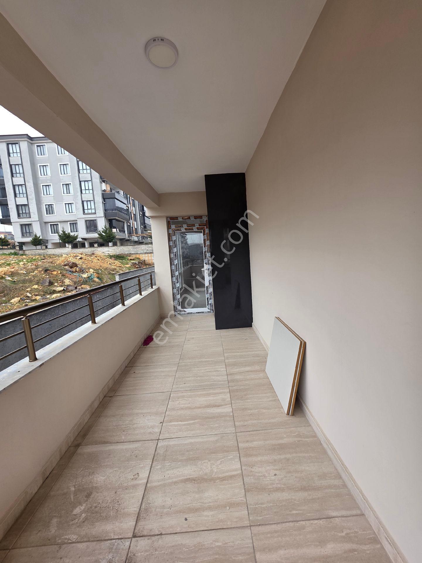 Ertuğrulgazi'nin En Güzel Yerinde Ultra Lüx 3.5+1 Sıfır Daire - Görsel 19