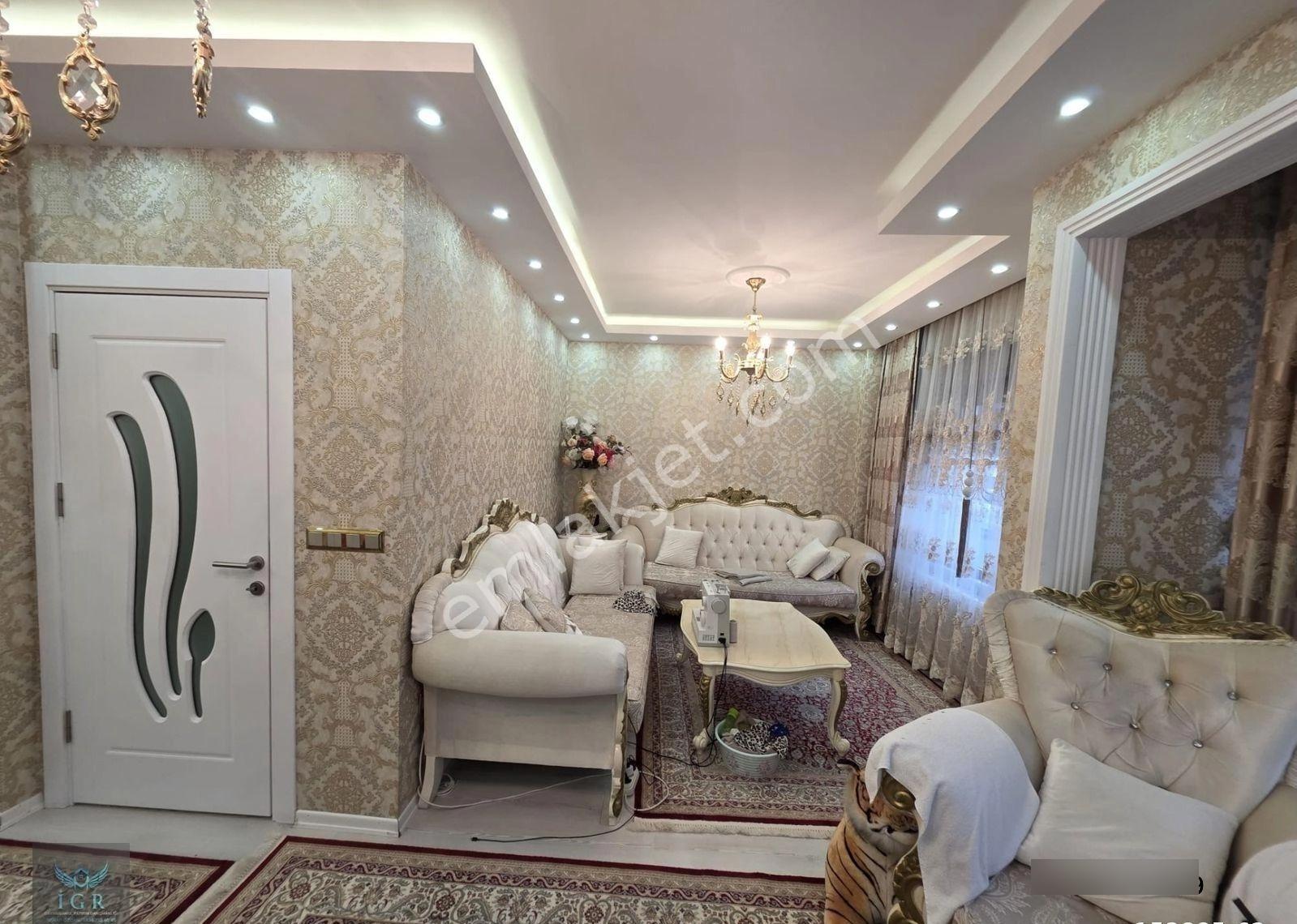 İgr Gayrimenkul Üsküdar İcadiye Mah 2+1 Yüksek Girişli - Görsel 12