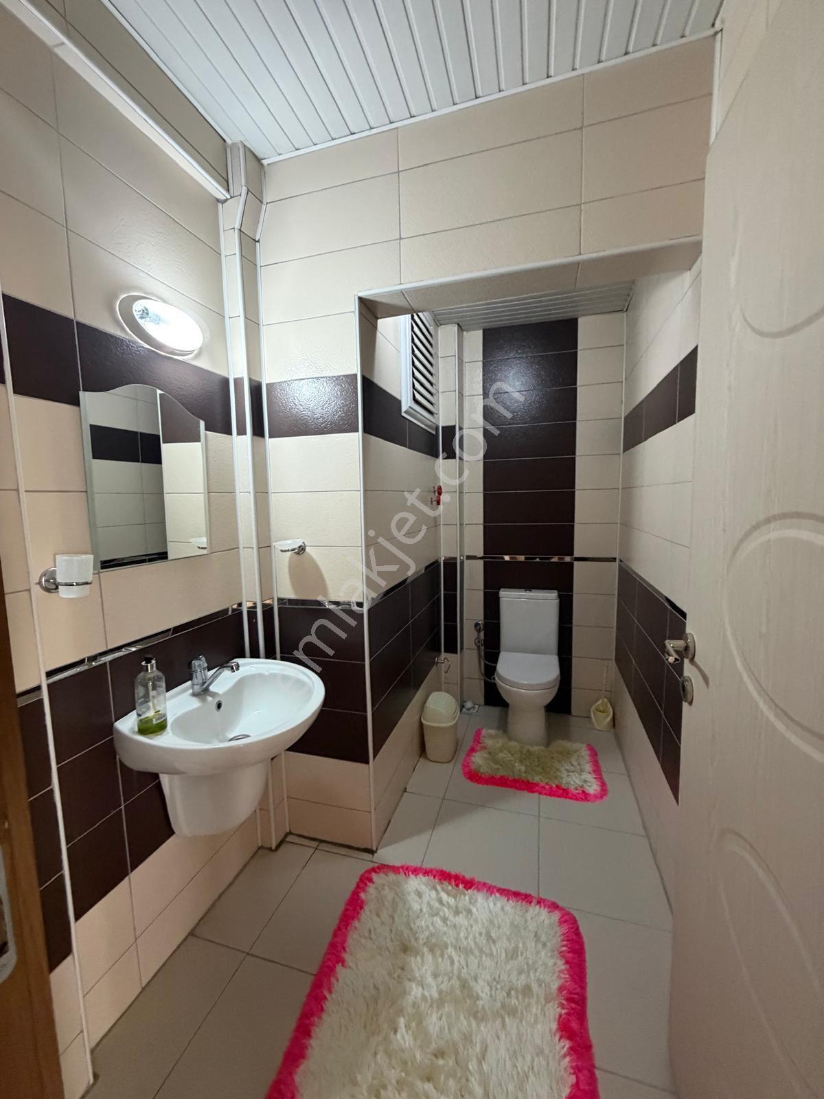 Yüksel Emlaktan Yarenler Mahallesinde Eşyalı Kiralık Daire - Görsel 34