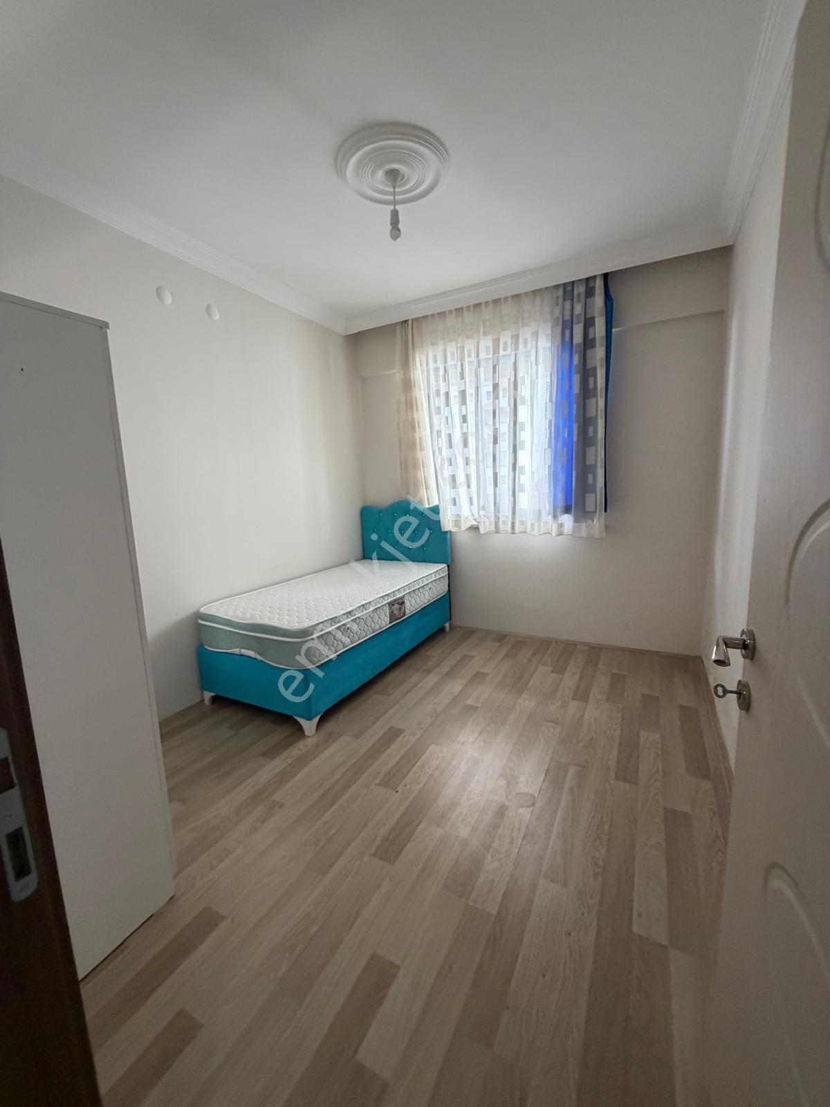 Yüksel Emlaktan Yarenler Mahallesinde Eşyalı Kiralık Daire - Görsel 14
