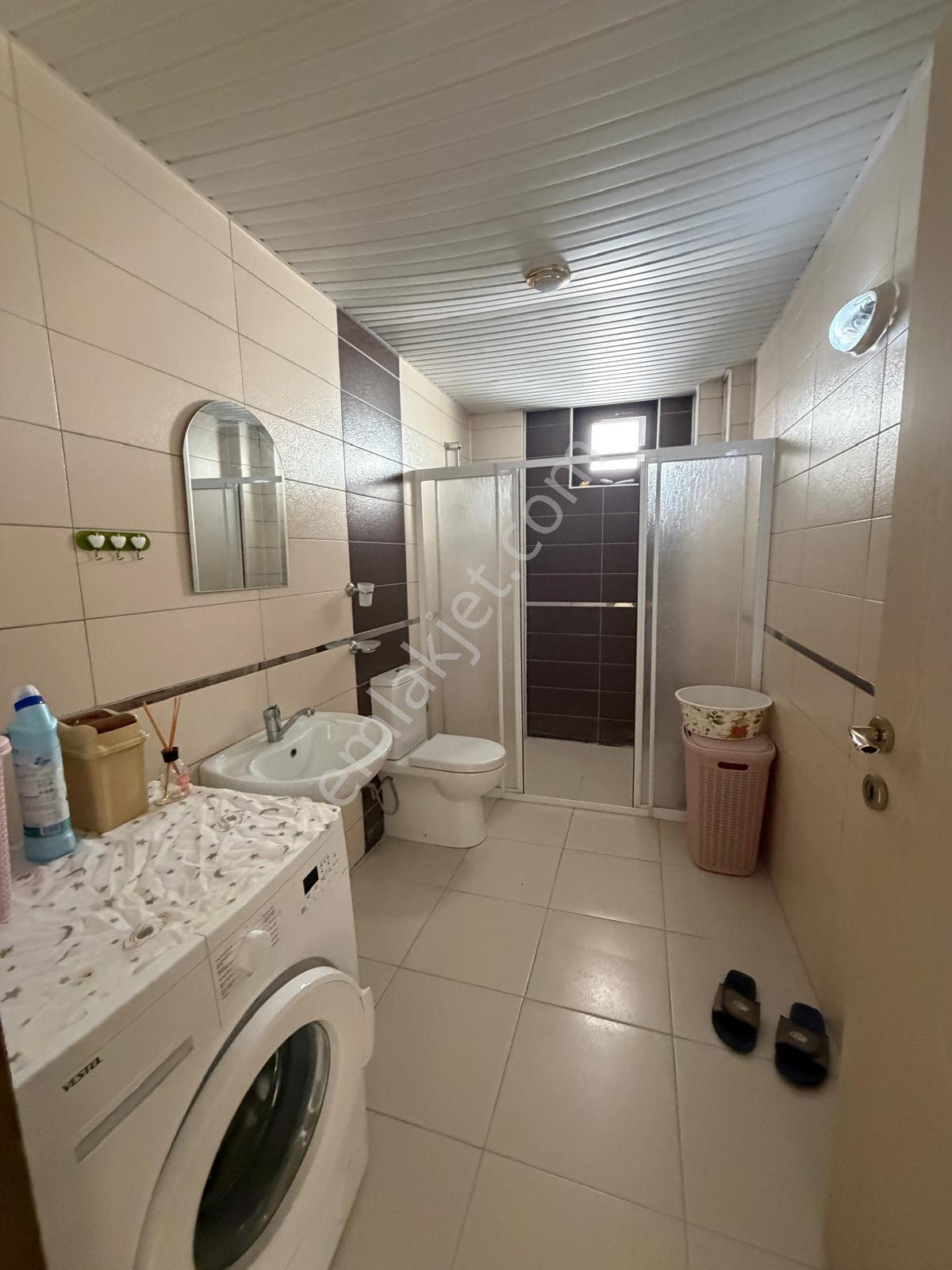 Yüksel Emlaktan Yarenler Mahallesinde Eşyalı Kiralık Daire - Görsel 15
