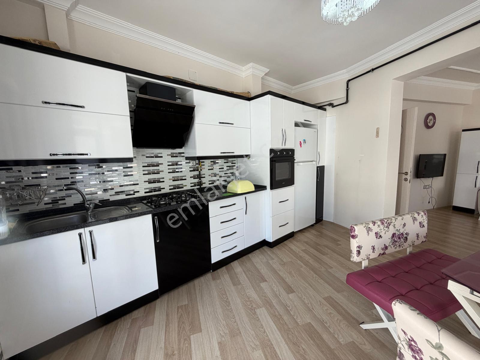 Yüksel Emlaktan Yarenler Mahallesinde Eşyalı Kiralık Daire - Görsel 24