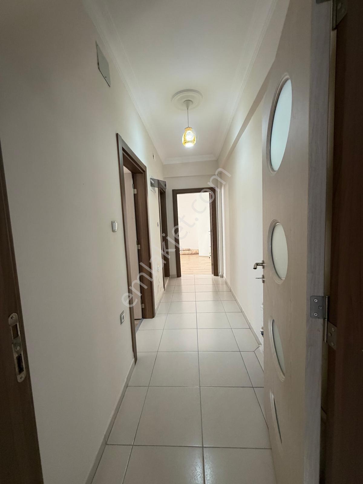 Yüksel Emlaktan Yarenler Mahallesinde Eşyalı Kiralık Daire - Görsel 11
