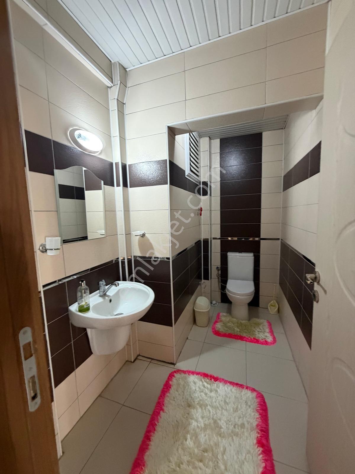 Yüksel Emlaktan Yarenler Mahallesinde Eşyalı Kiralık Daire - Görsel 33