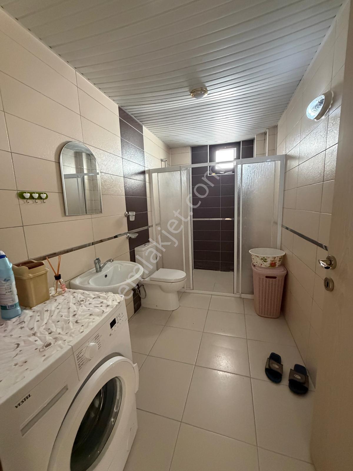 Yüksel Emlaktan Yarenler Mahallesinde Eşyalı Kiralık Daire - Görsel 16