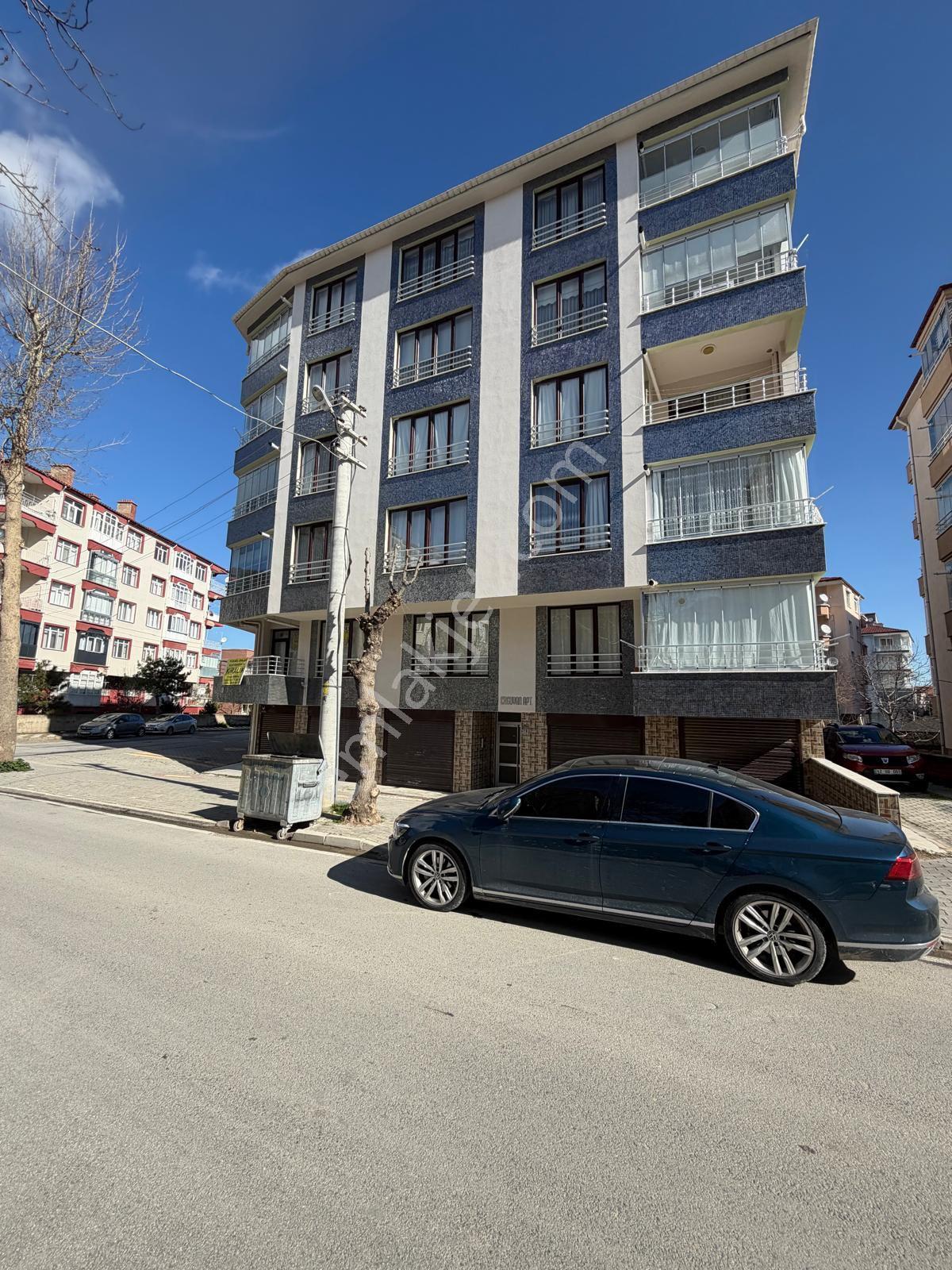 Yüksel Emlaktan Yarenler Mahallesinde Eşyalı Kiralık Daire