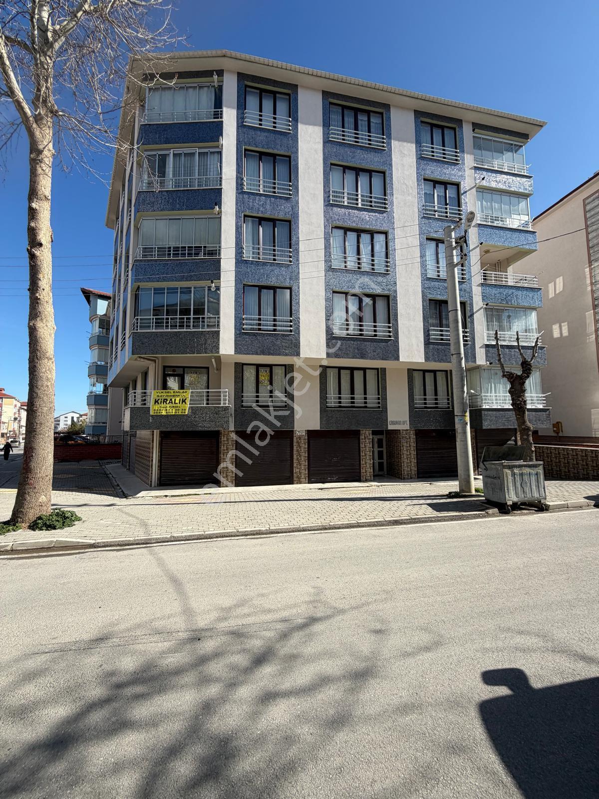 Yüksel Emlaktan Yarenler Mahallesinde Eşyalı Kiralık Daire - Görsel 4