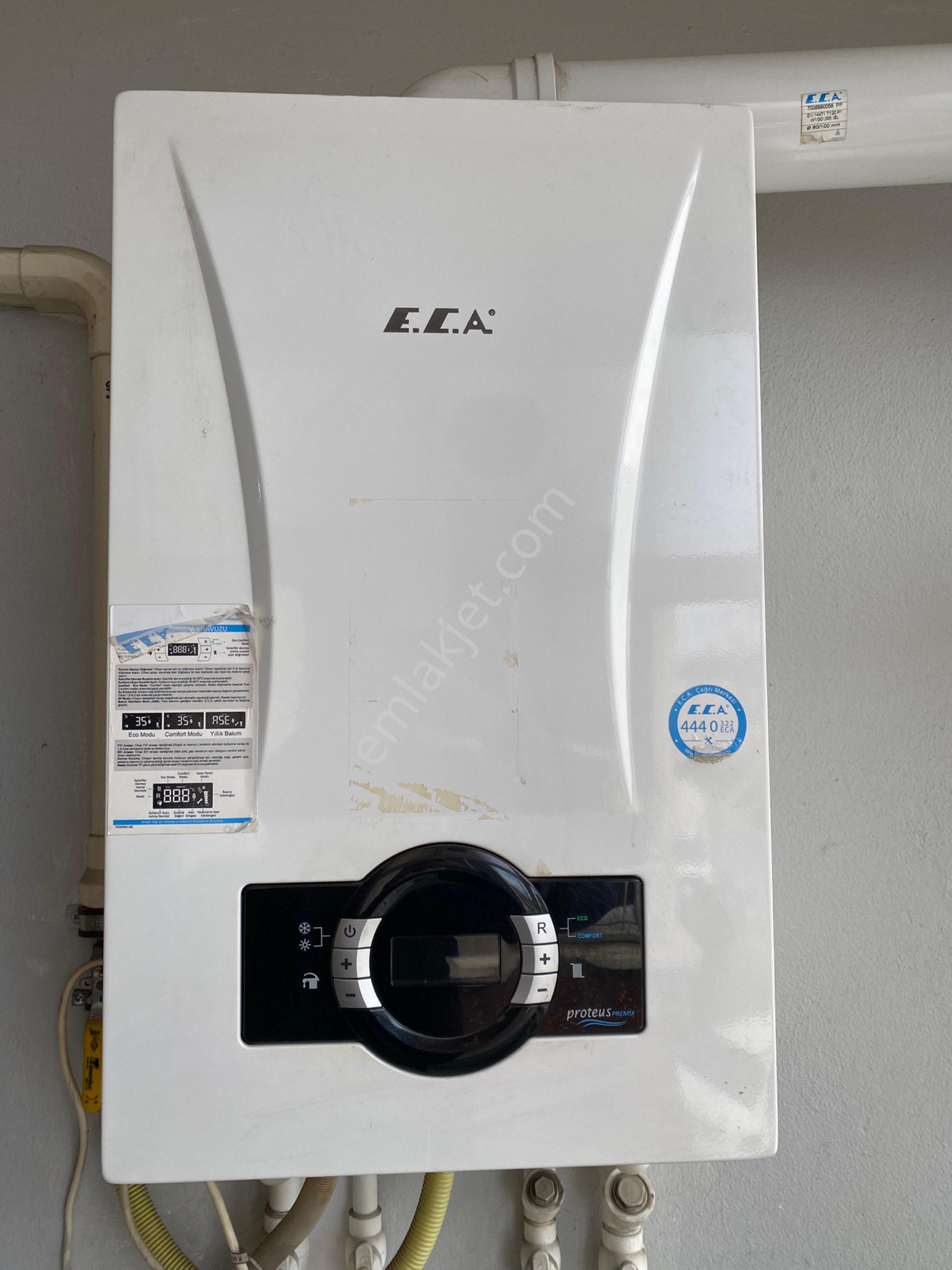 Yalı Gayrimenkulden Kalkınma Merkezi Konum 2+1 Kiralık Daire - Görsel 8