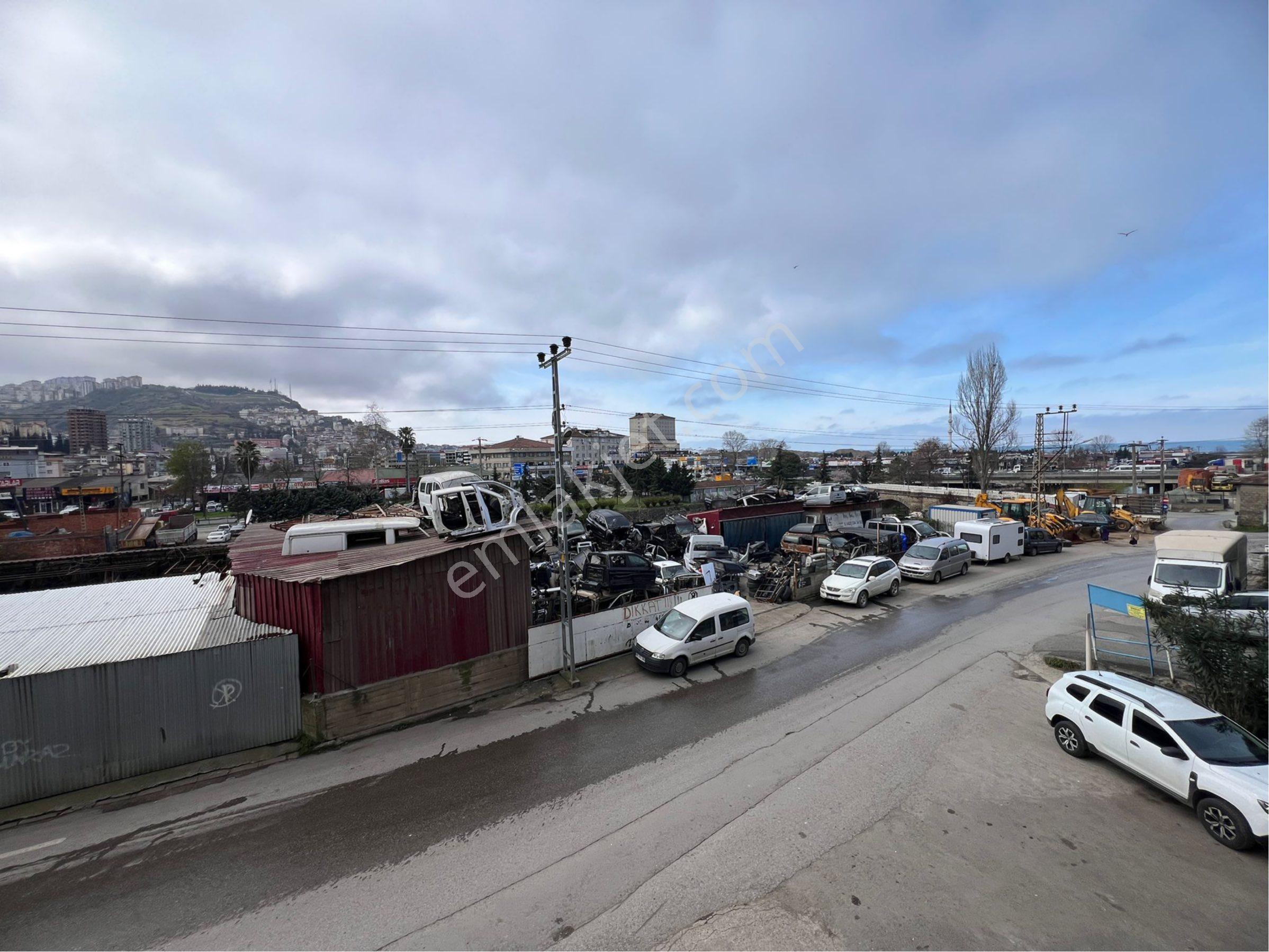 Yalı Gayrimenkulden Kalkınma Merkezi Konum 2+1 Kiralık Daire - Görsel 18
