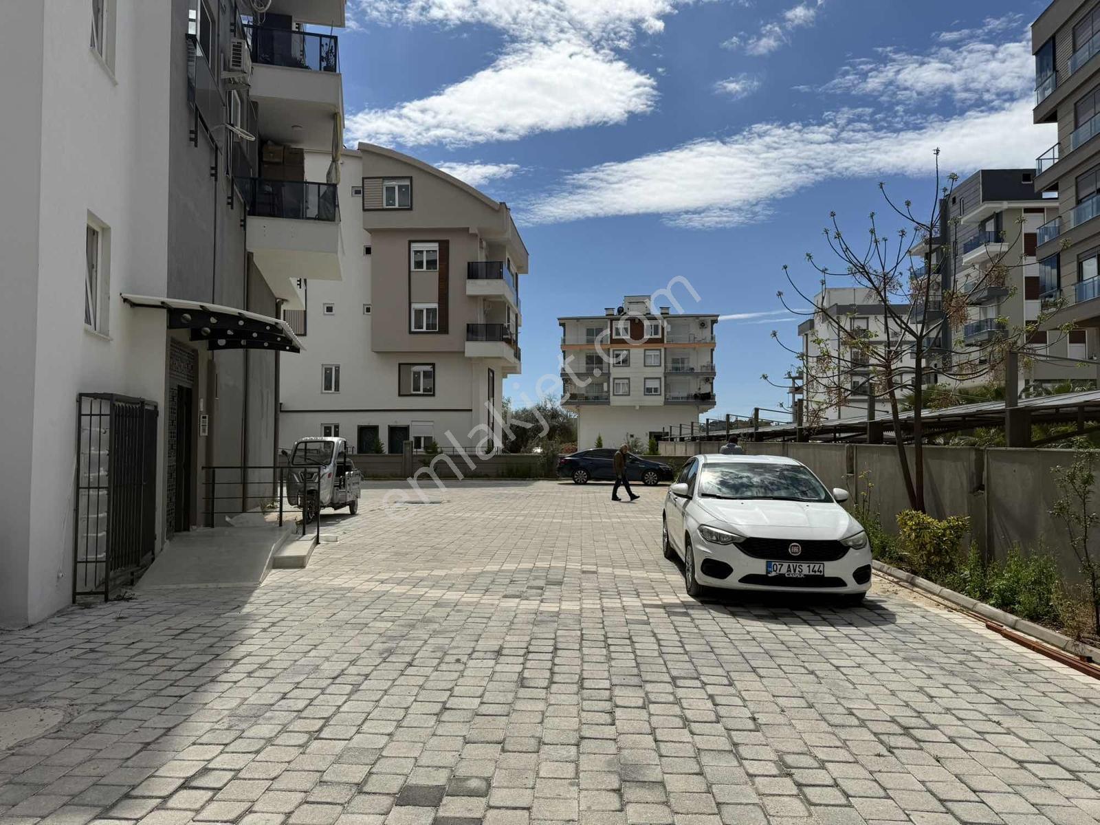 Satılık 2+1 Daire İskanlı Sıfır Binada - Görsel 8