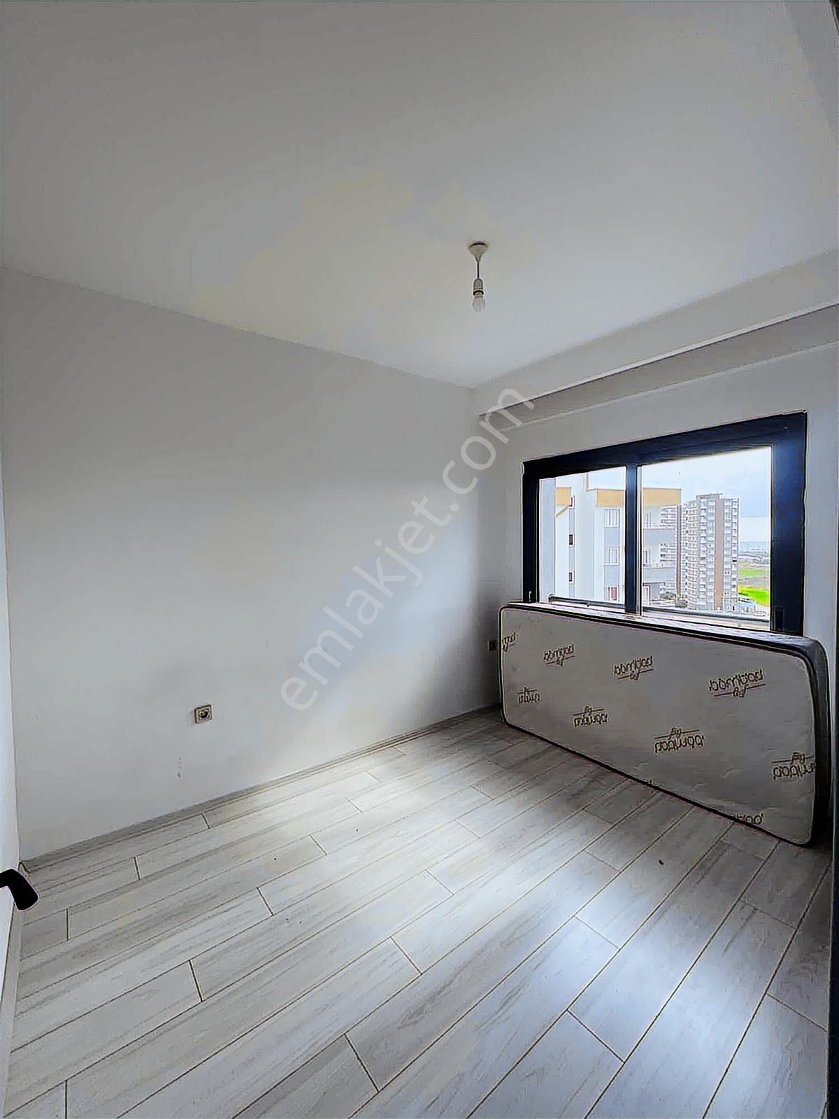 Carkıpare'de Stadyum Bulvarı Yanı Mıgros Karsısı Lüx 1+1 - Görsel 12