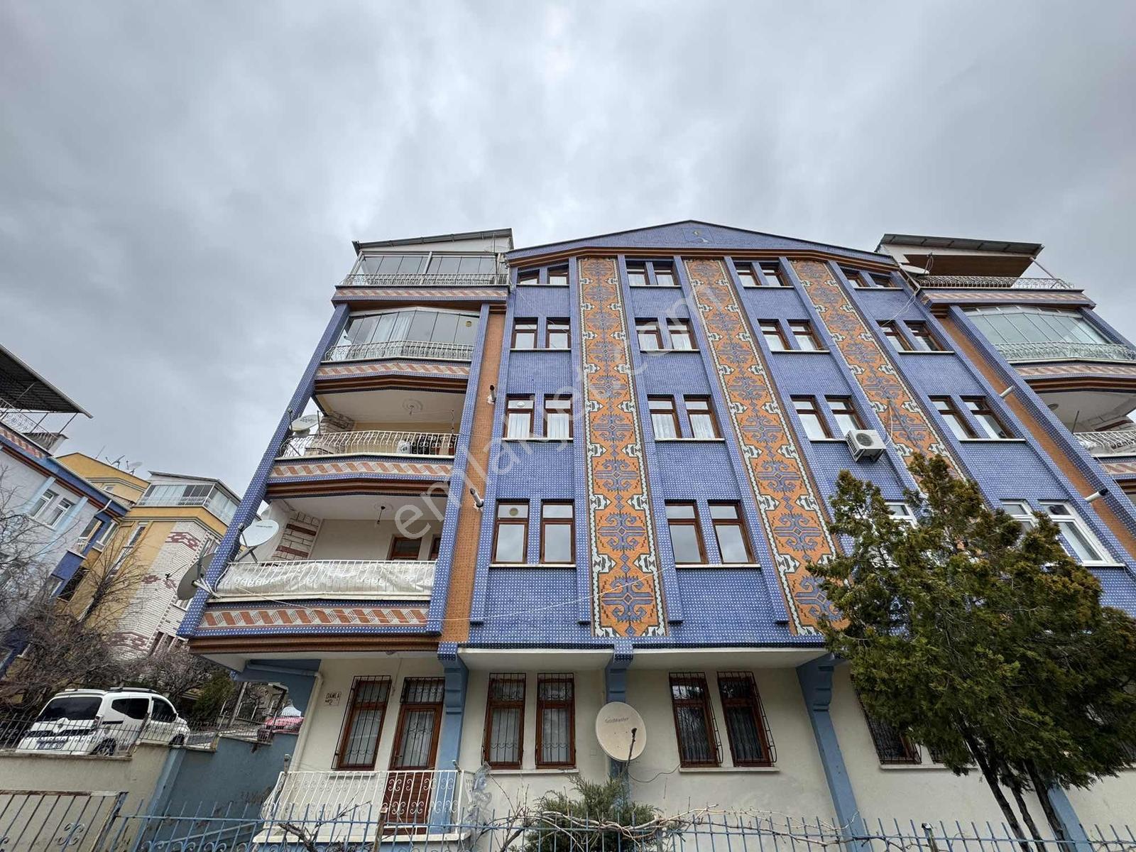 An-ka'dan Şehitlik Mahallesinde Kiralık Daire - Görsel 5