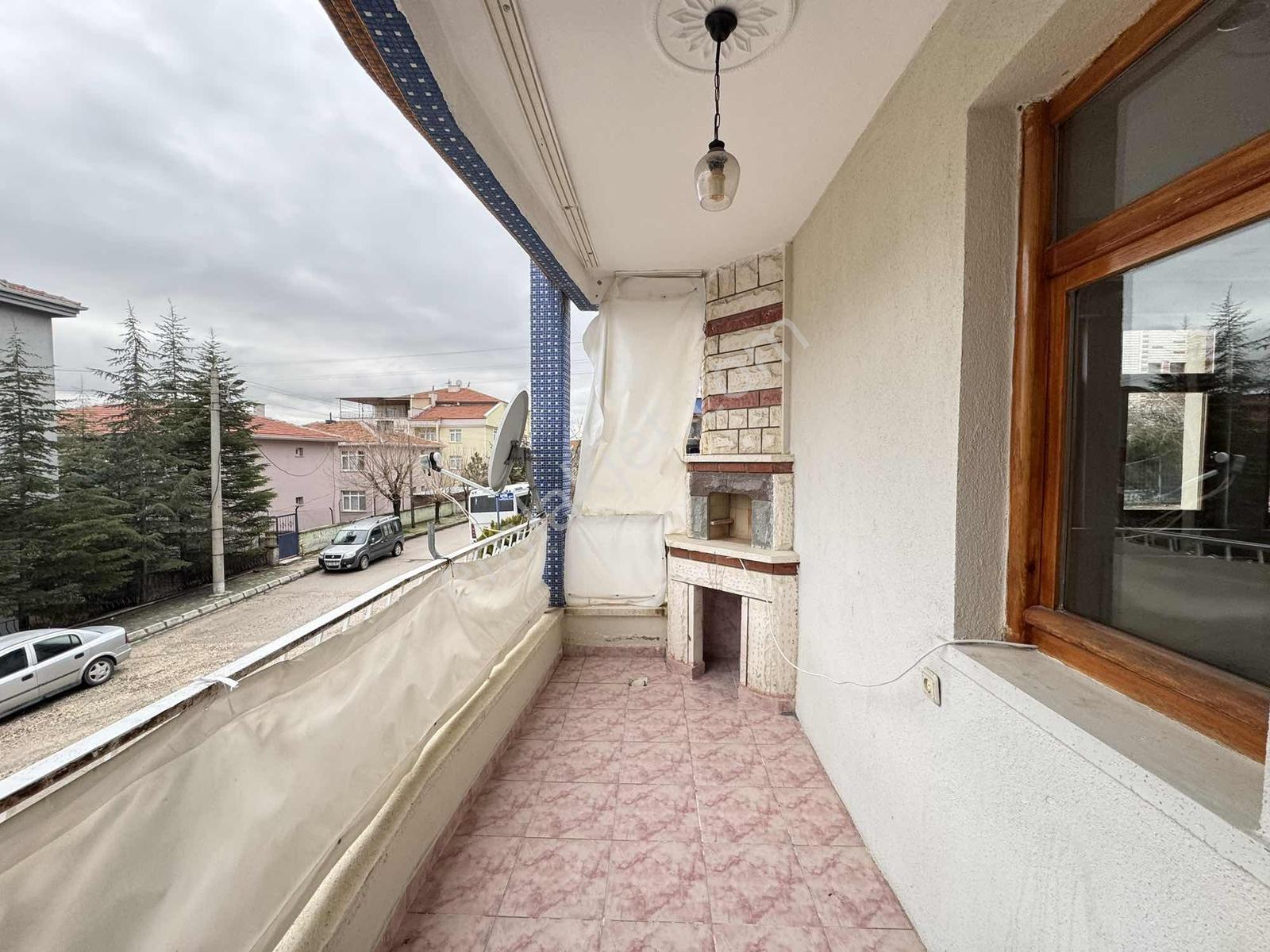 An-ka'dan Şehitlik Mahallesinde Kiralık Daire - Görsel 6