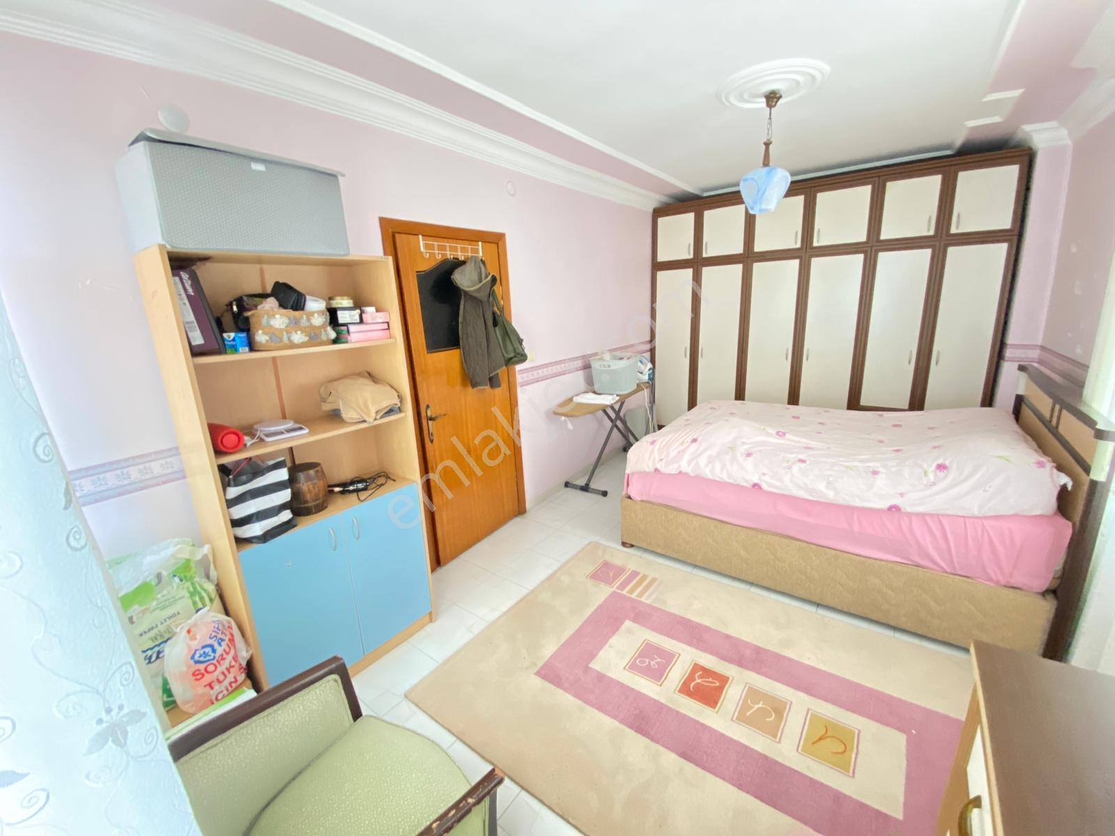 Prestij'den Viranşehir'de Site İçi Deniz Manzaralı 3+1 Daire - Görsel 14