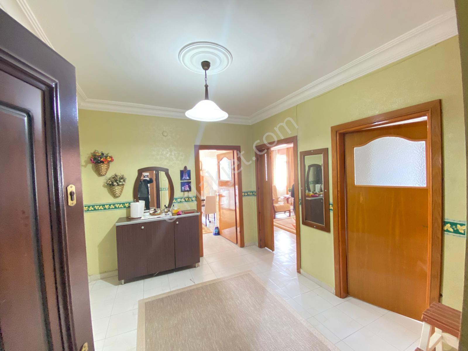 Prestij'den Viranşehir'de Site İçi Deniz Manzaralı 3+1 Daire - Görsel 15