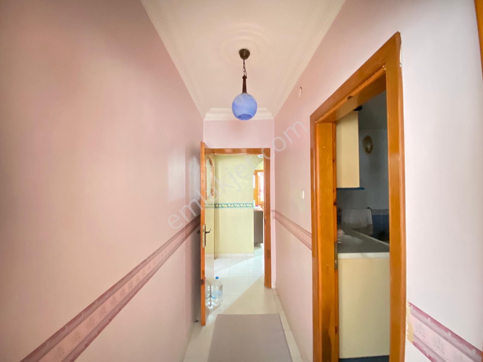 Prestij'den Viranşehir'de Site İçi Deniz Manzaralı 3+1 Daire - Görsel 16