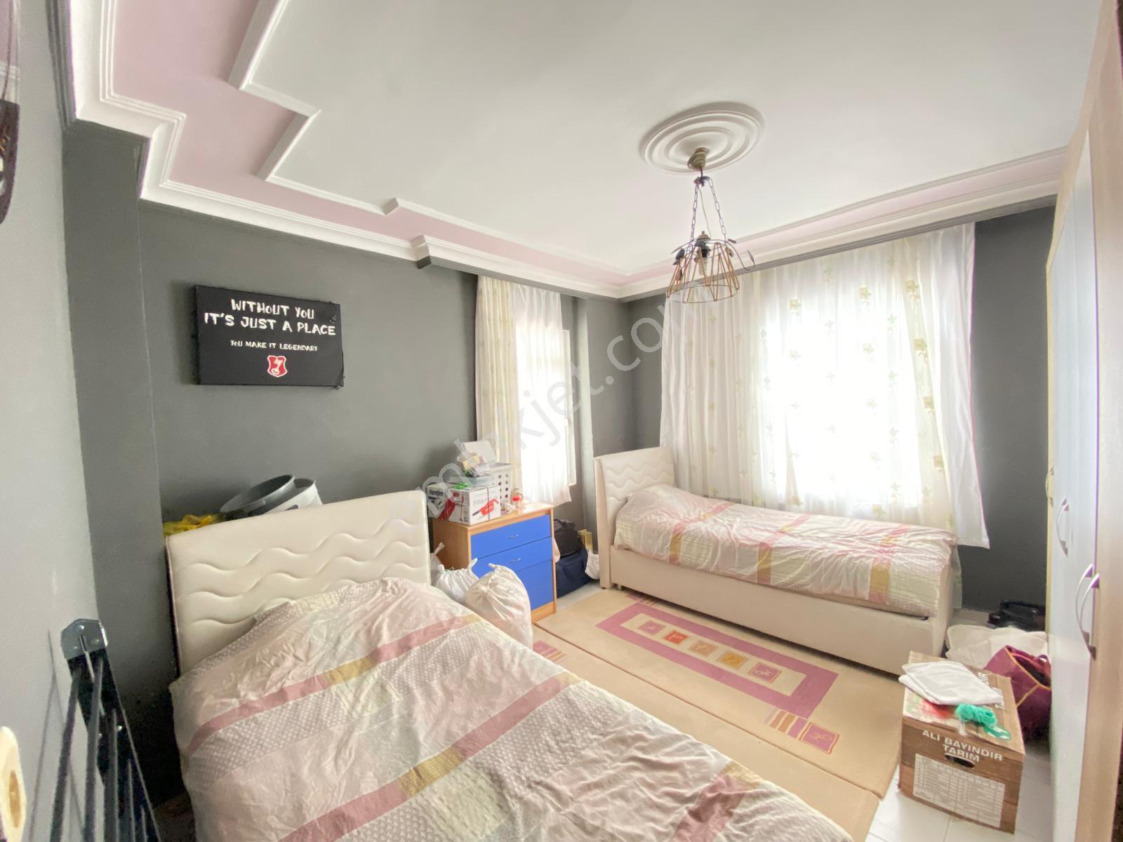 Prestij'den Viranşehir'de Site İçi Deniz Manzaralı 3+1 Daire - Görsel 12