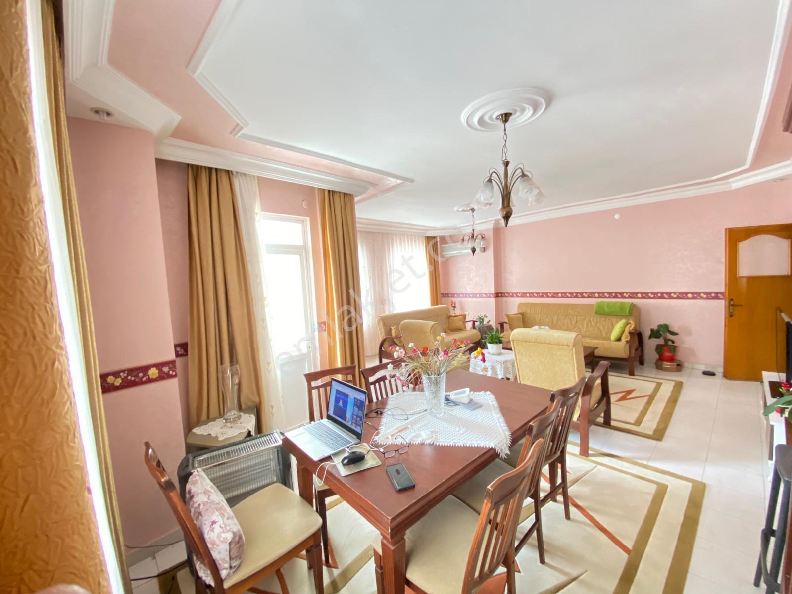 Prestij'den Viranşehir'de Site İçi Deniz Manzaralı 3+1 Daire - Görsel 4