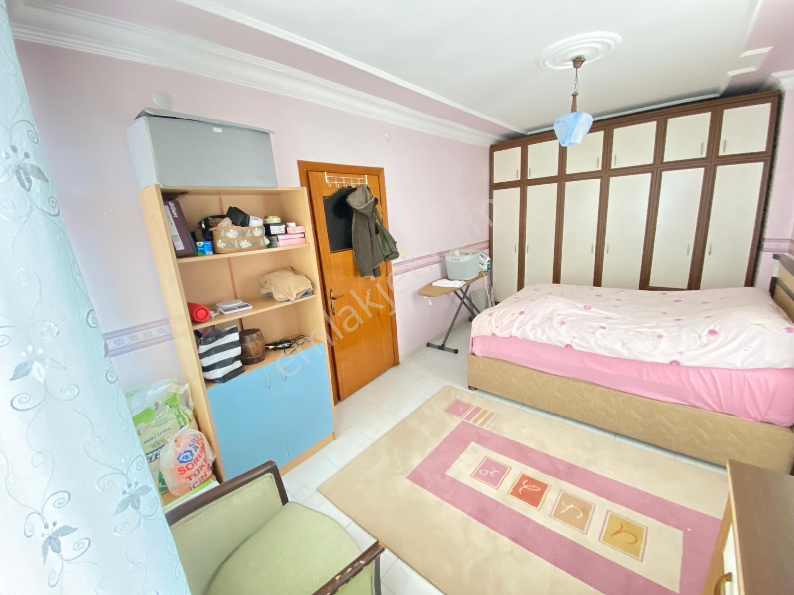Prestij'den Viranşehir'de Site İçi Deniz Manzaralı 3+1 Daire - Görsel 11
