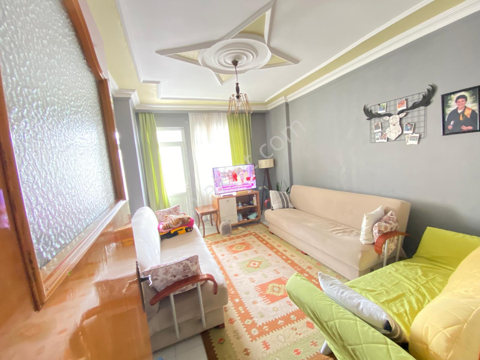 Prestij'den Viranşehir'de Site İçi Deniz Manzaralı 3+1 Daire - Görsel 8
