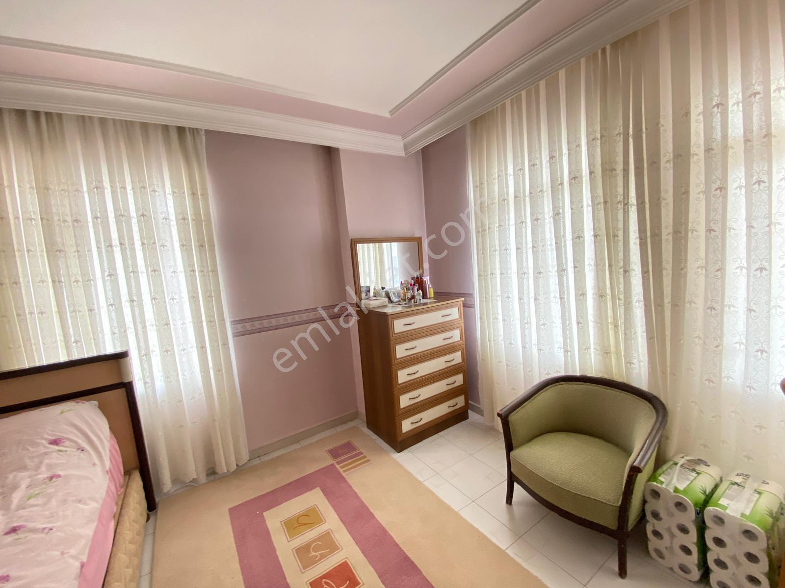 Prestij'den Viranşehir'de Site İçi Deniz Manzaralı 3+1 Daire - Görsel 13