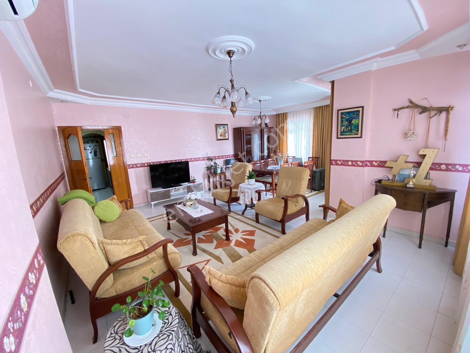 Prestij'den Viranşehir'de Site İçi Deniz Manzaralı 3+1 Daire - Görsel 3