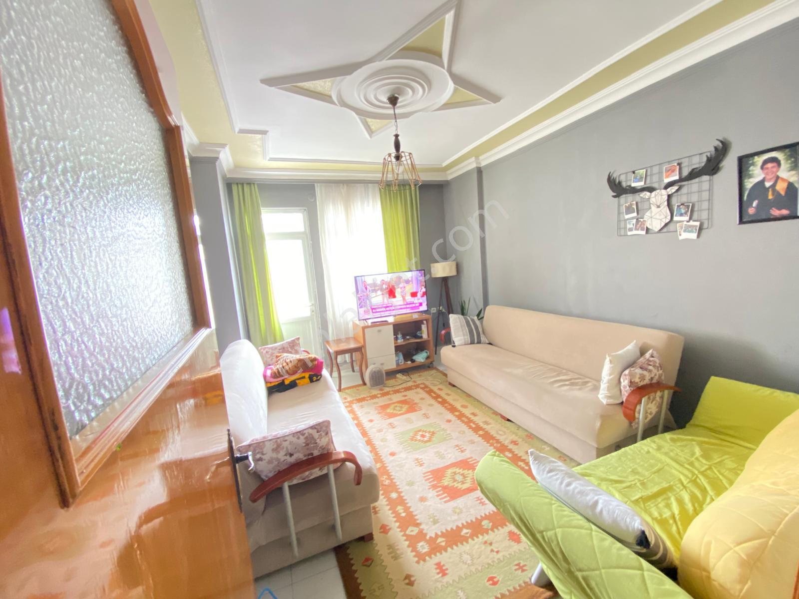 Prestij'den Viranşehir'de Site İçi Deniz Manzaralı 3+1 Daire - Görsel 10