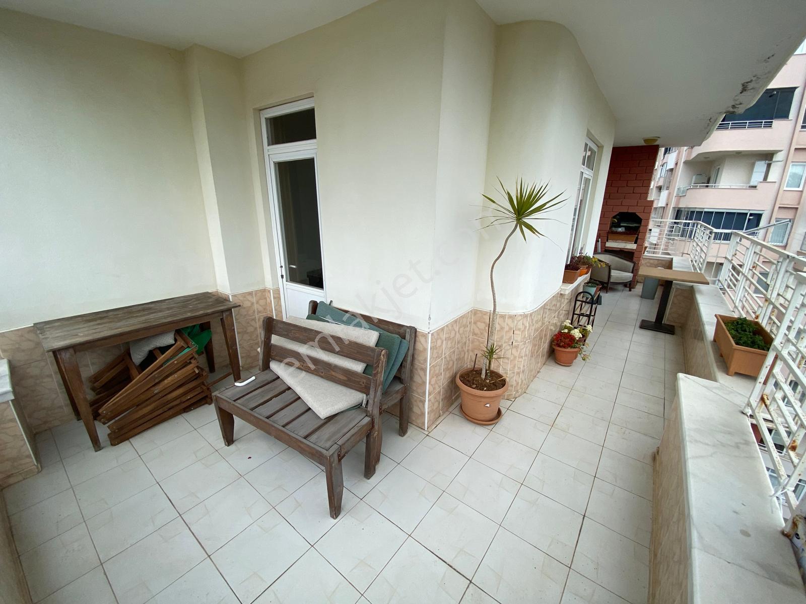 Prestij'den Viranşehir'de Site İçi Deniz Manzaralı 3+1 Daire - Görsel 19