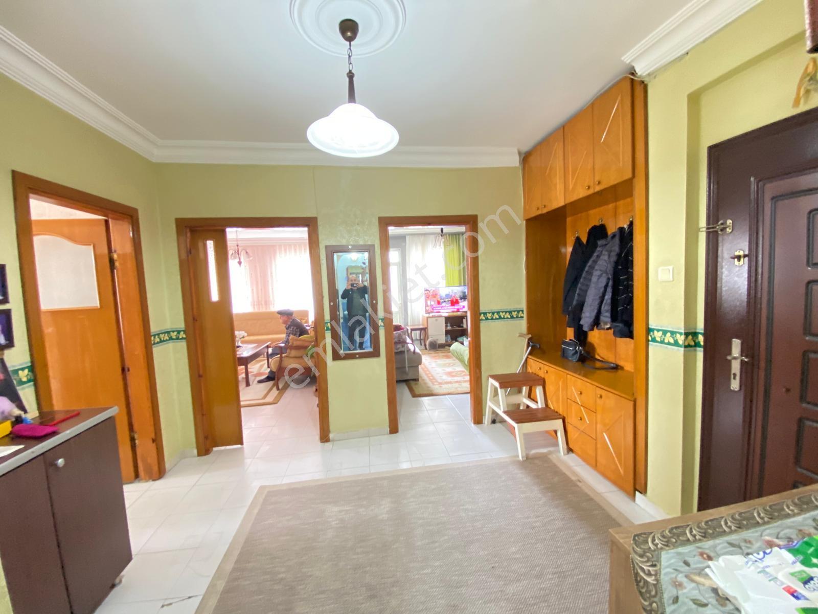 Prestij'den Viranşehir'de Site İçi Deniz Manzaralı 3+1 Daire - Görsel 9