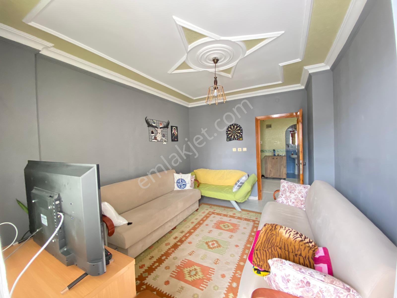 Prestij'den Viranşehir'de Site İçi Deniz Manzaralı 3+1 Daire - Görsel 7