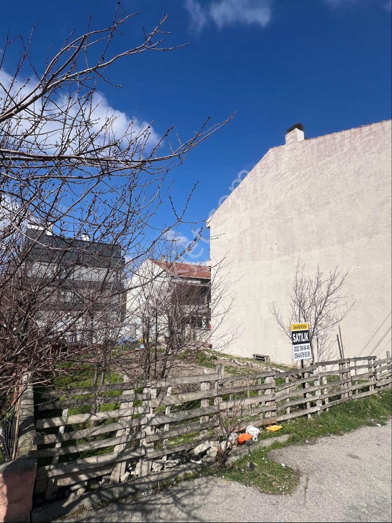 Sahibinden Villalık Arsa - Görsel 4