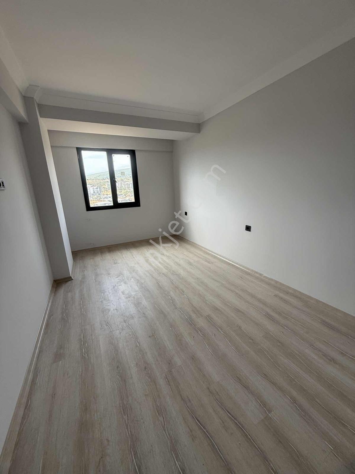 Kemalpaşa Ulucak'ta Satılık Sıfır Lüks Daire - Görsel 13
