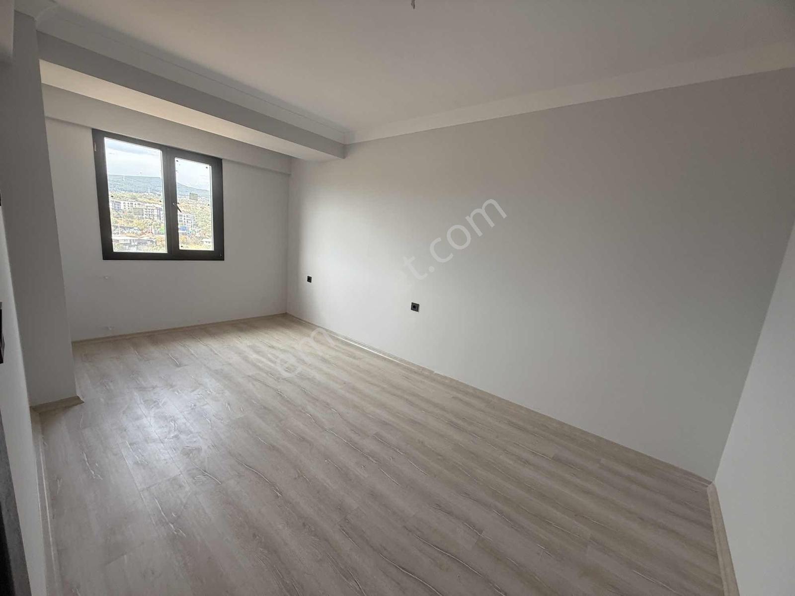 Kemalpaşa Ulucak'ta Satılık Sıfır Lüks Daire - Görsel 24