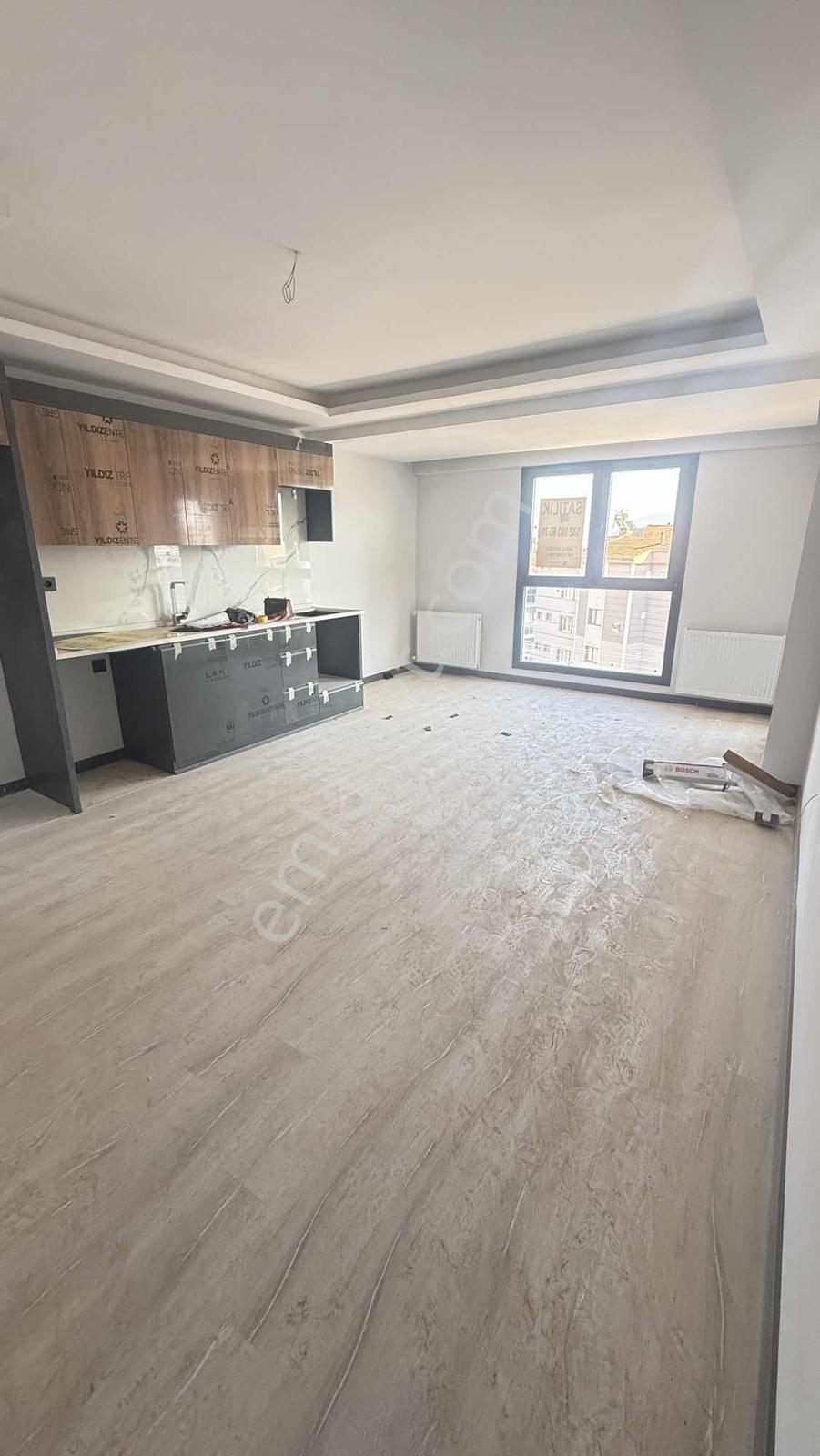 Kemalpaşa Ulucak'ta Satılık Sıfır Lüks Daire - Görsel 40