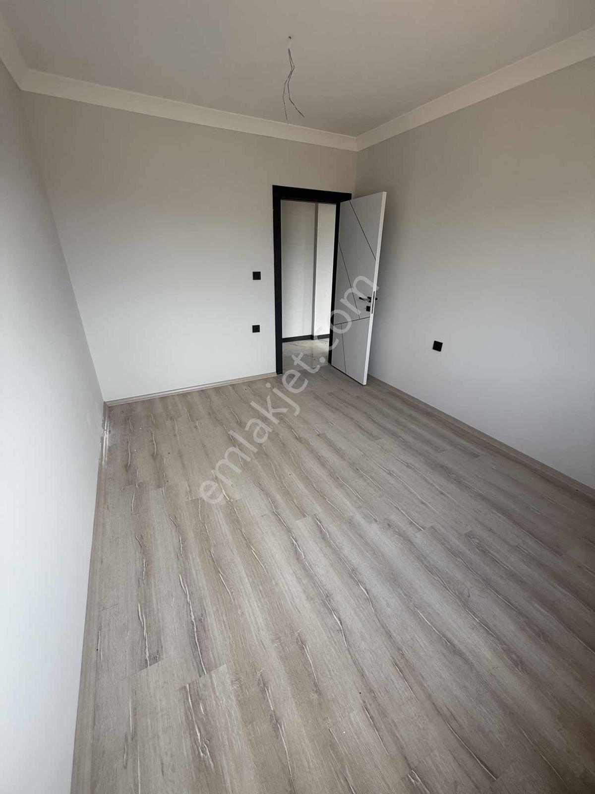 Kemalpaşa Ulucak'ta Satılık Sıfır Lüks Daire - Görsel 26