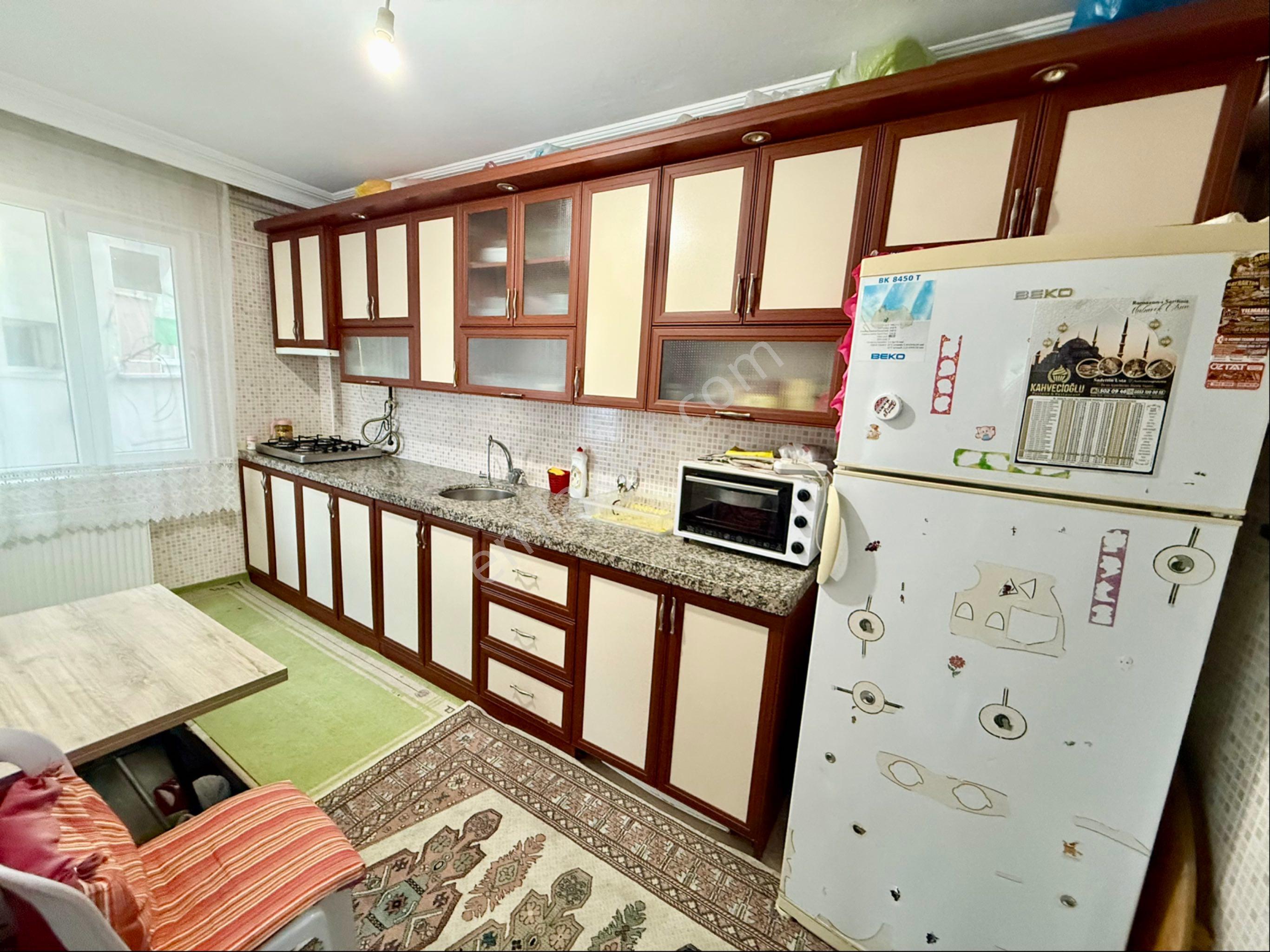 Evim-nur’dan Yaşardoğu Mh 2+1 15 Yıllık Fırsat Daire - Görsel 17