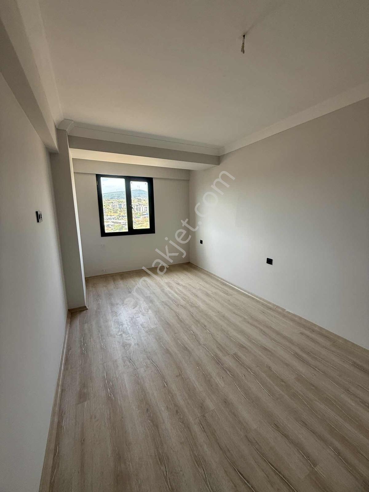 Ulucak'ta Satılık Lüks Daire - Görsel 38