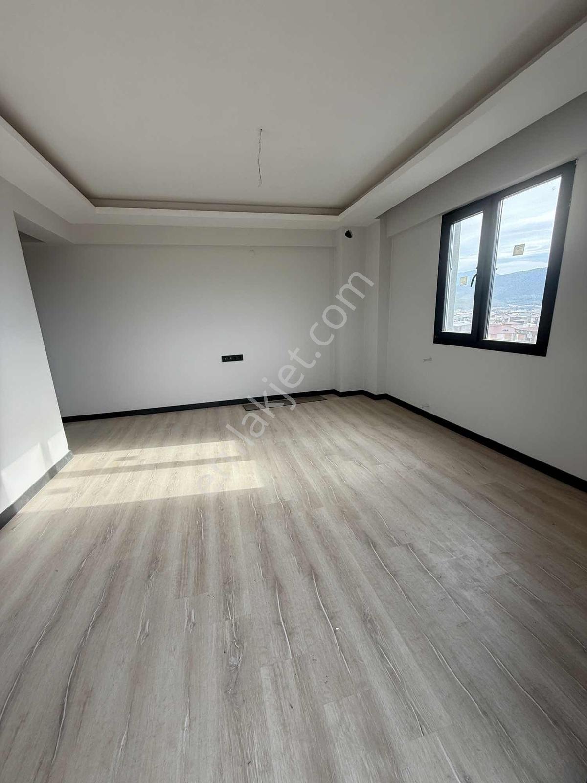 Ulucak'ta Satılık Lüks Daire - Görsel 23