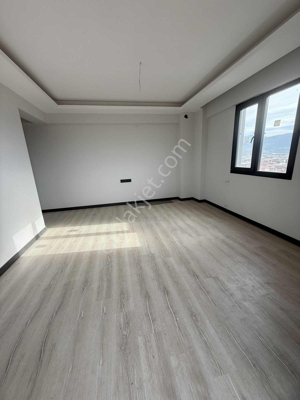 Ulucak'ta Satılık Lüks Daire - Görsel 31