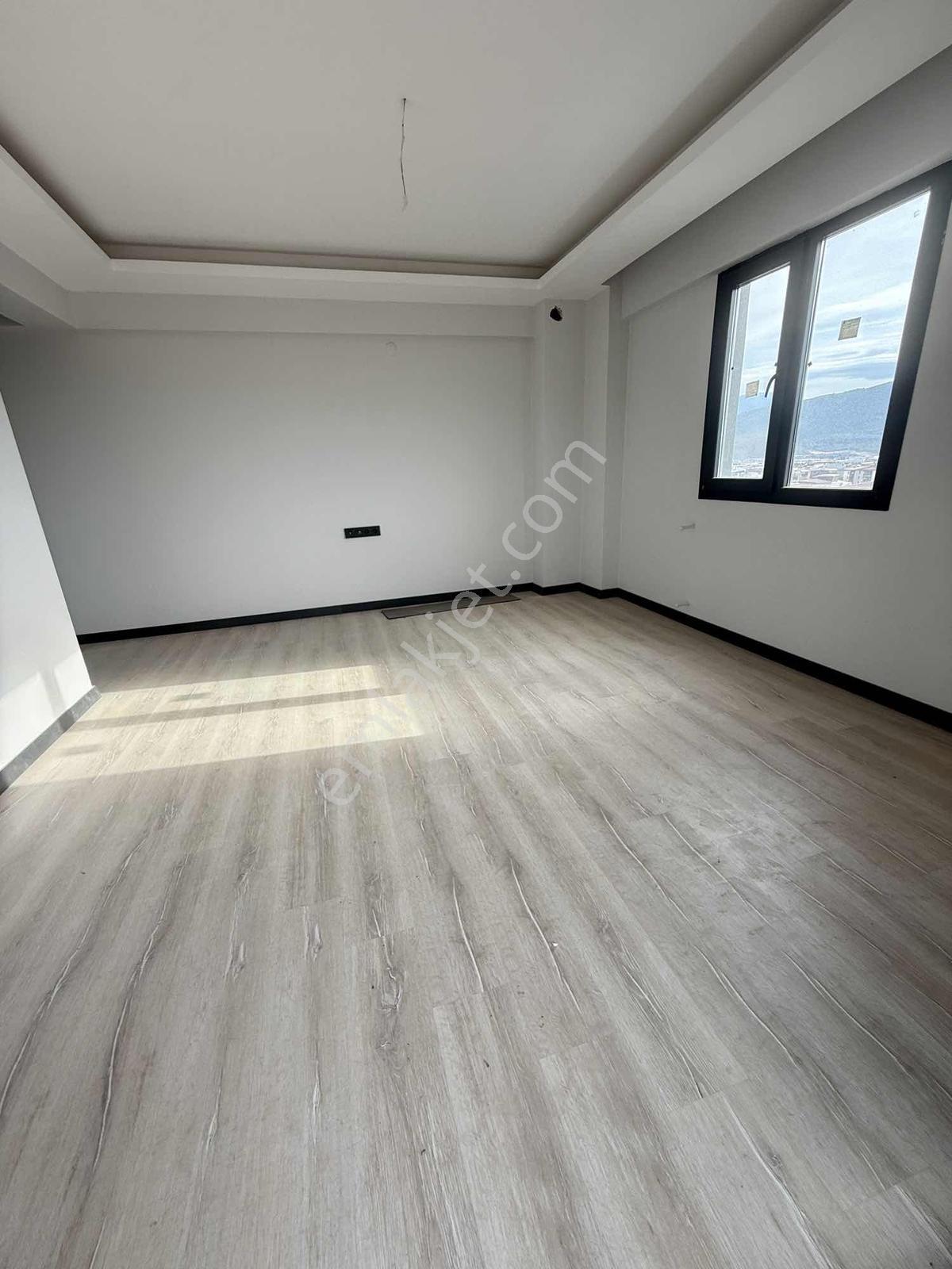 Ulucak'ta Satılık Lüks Daire - Görsel 4