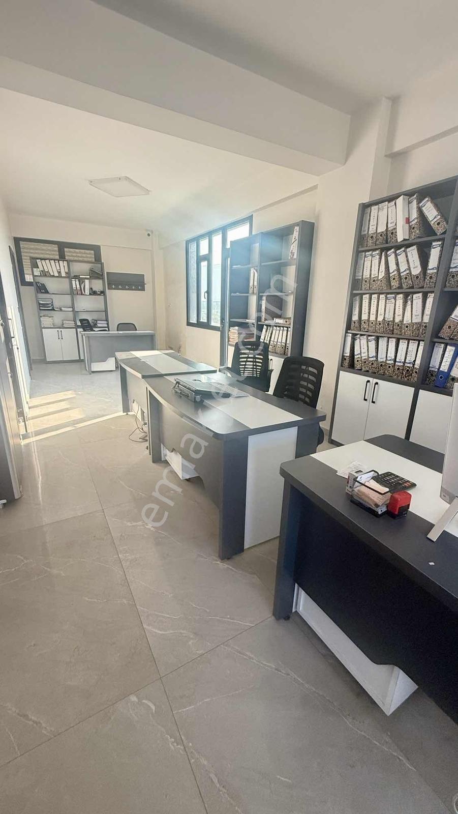 Kemalpaşa Ulucak'ta Otoban Girişi Kiralık Depo - Görsel 23