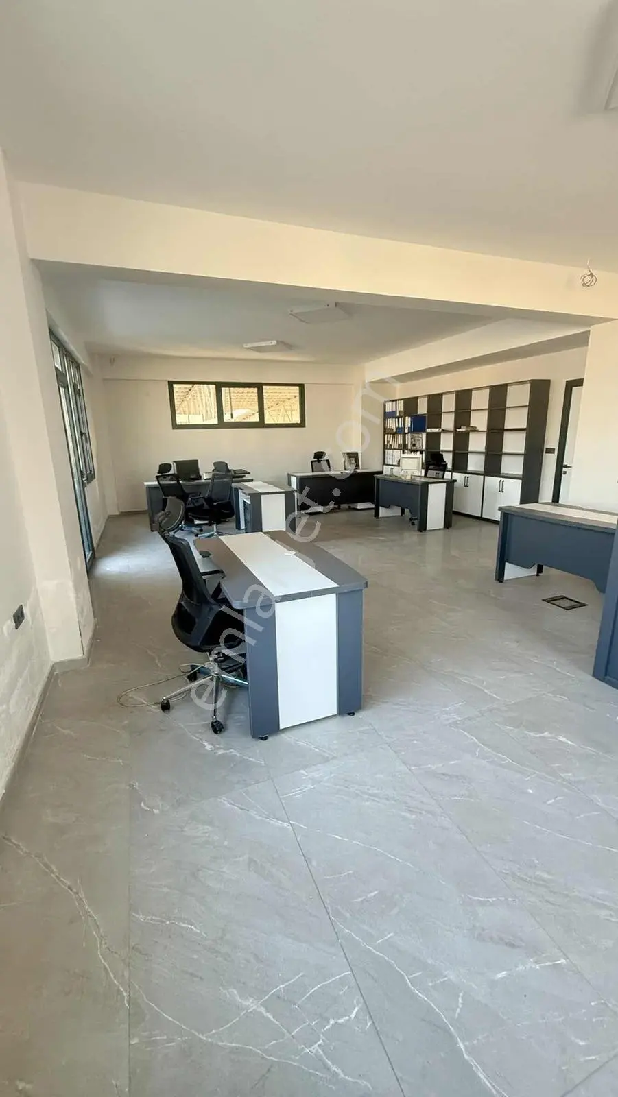 Kemalpaşa Ulucak'ta Otoban Girişi Kiralık Depo - Görsel 3